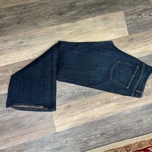 J. Crew Blue Boot Cut Jeans size 32S